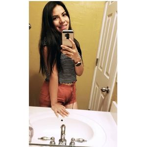 Meet your Posher, Nataly